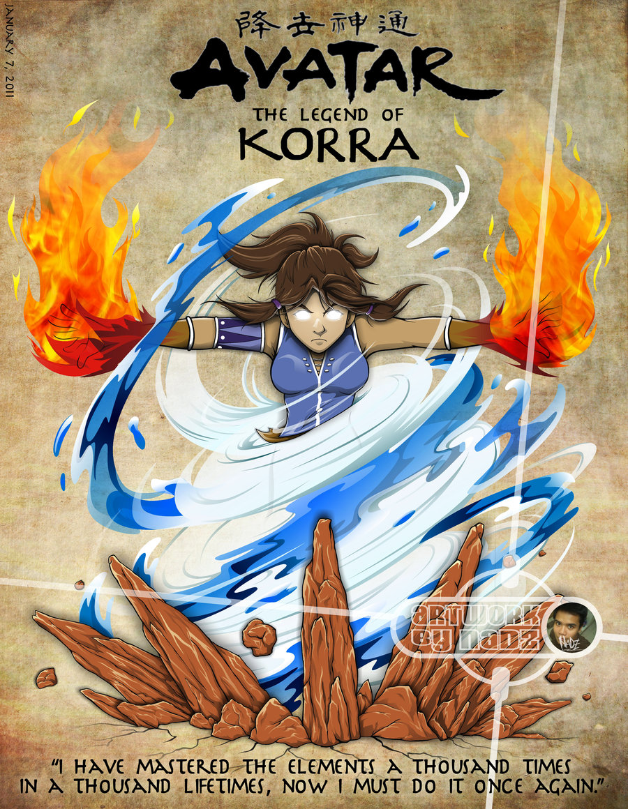 legend of korra episodes online